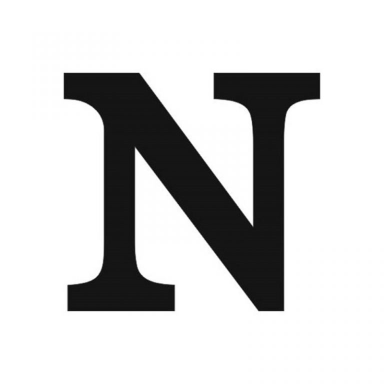 Animal com N Curiosidades, características e imagens para Colorir BMA