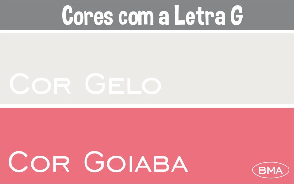 cor com g