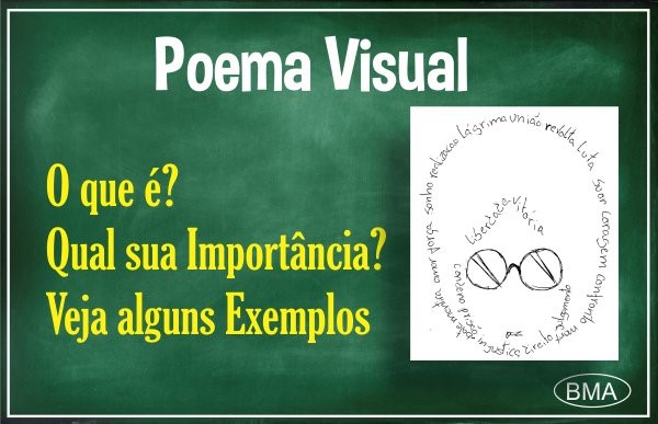 poema visual