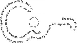 Poema Visual - BMA