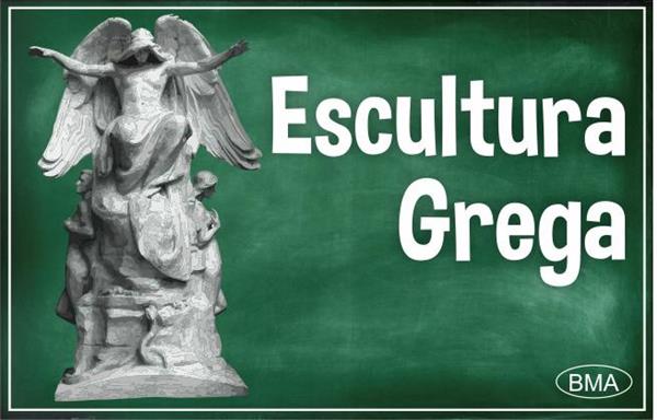 escultura Grega