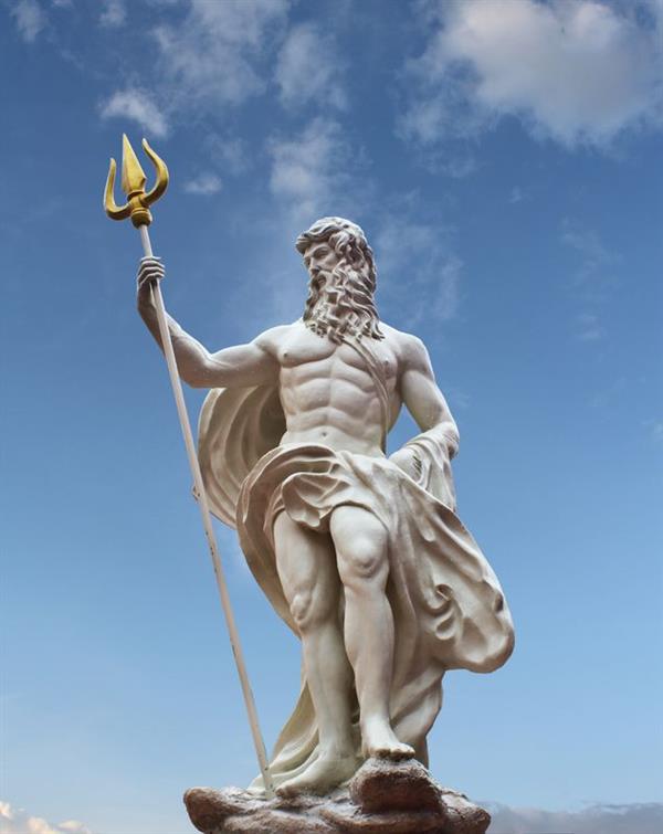 Poseidon