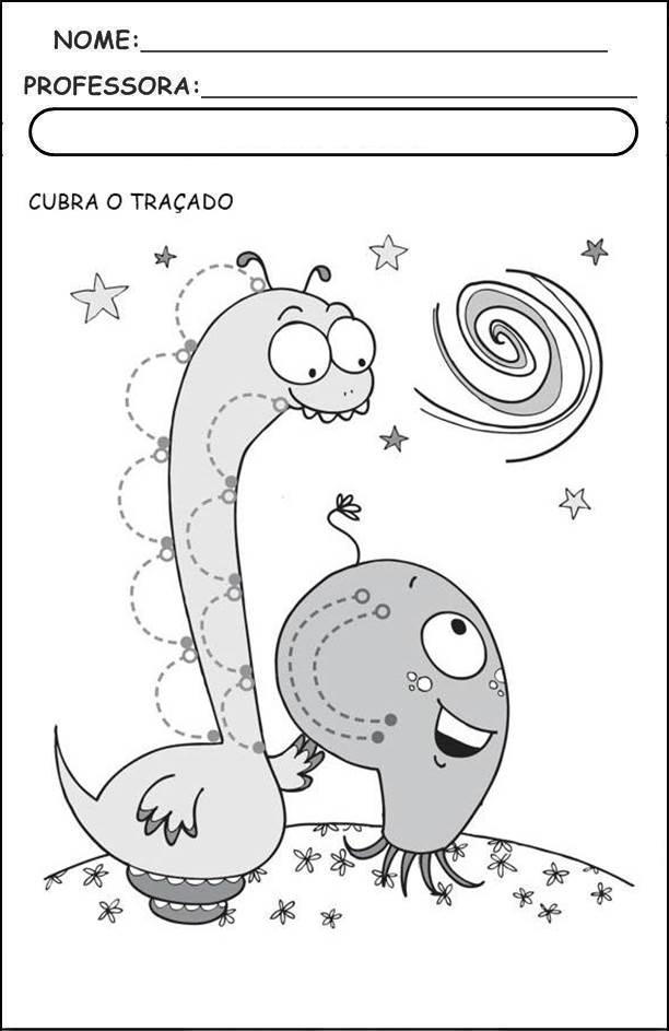 Coordenação motora mista