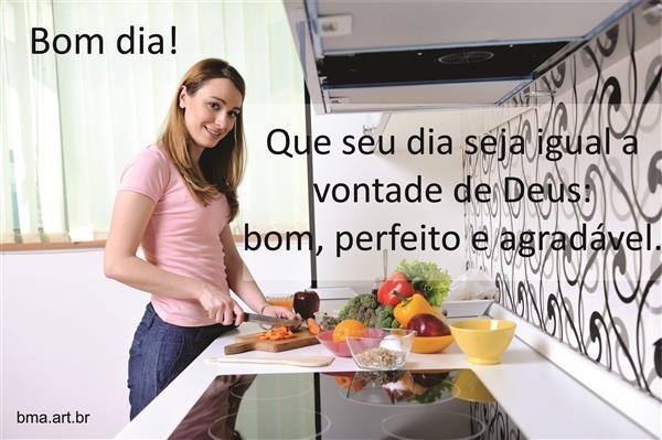 Bom dia com Deus