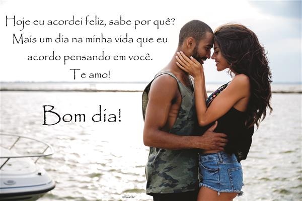 Imagens de Bom dia com frases - BMA Imagens de Bom dia com frases - BMA