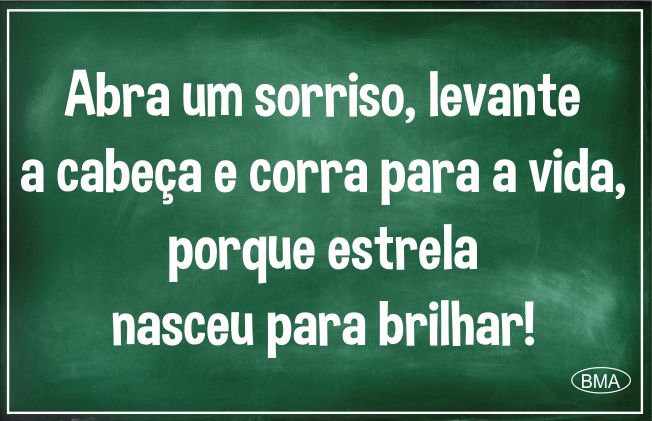 frases para foto do facebook